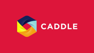 CADDLE ホームページ